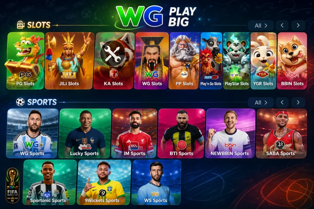 WG88 Game