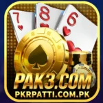 Pak3 Game