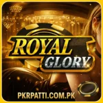 RoyalGlory Game