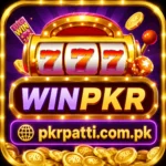 WinPKR777 Game