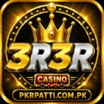 3R3R Game