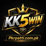 KK5 Win Game