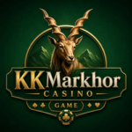 KK Markhor
