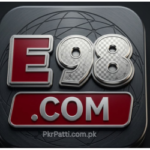 E98 Game