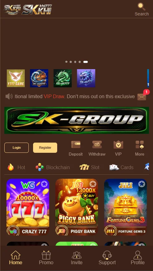 Khi777 Game