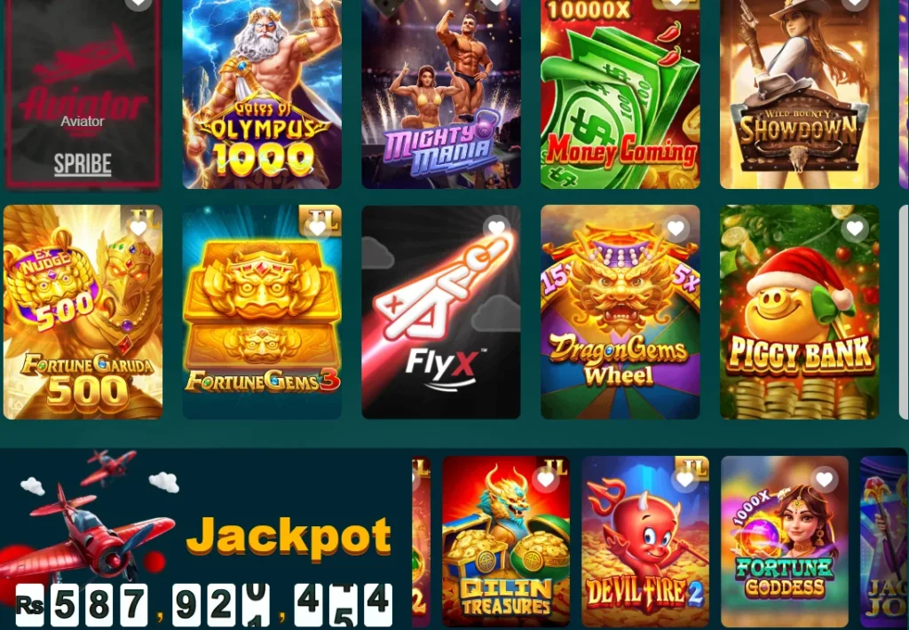 BN55 Game
