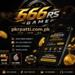666RS Game