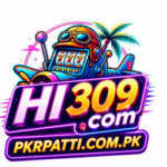 HI309 Game l