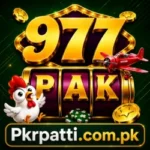 977Pak Game