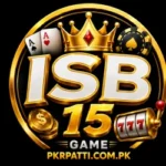 ISB15 Game