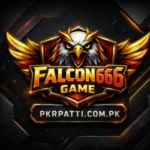 Falcon666 Game