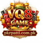 VQ8 Game