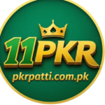 11PKR Game
