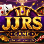 JJRS Game